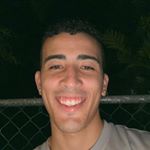 Profile Picture of Joseph S. Fournier Martinez 𓅓⁶ (@shahiemsama) on Instagram