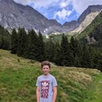 Profile Picture of Chris Blunt (@chrisblunt2k19) on Instagram