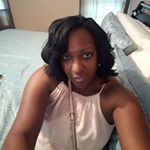 Profile Picture of Kasandra Moore-Jones (@kookie_moore_jones) on Instagram