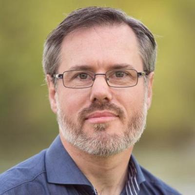 Profile Picture of Robert Potter (@Nocerous) on Twitter