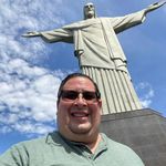 Profile Picture of Cesar Chinchilla Henriquez (@cesarchinchilla) on Instagram