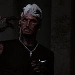 Profile Picture of Carioca MonkeyBad (@cariocaa_rp) on Instagram