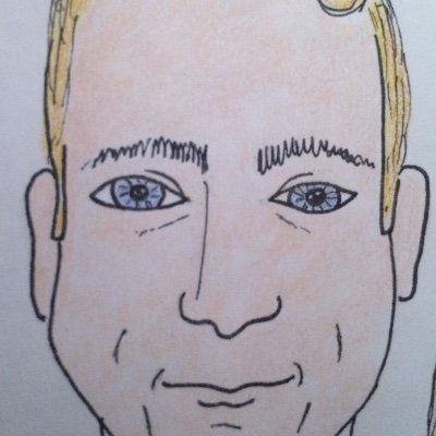 Profile Picture of Bruce C (@BruceDougClem) on Twitter