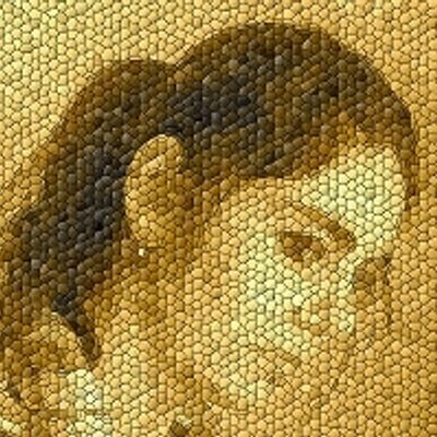 Profile Picture of Daniela Huebner (@huebsi) on Twitter