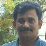 Profile Picture of Srinivasan Ramakrishnan (@ramakrishnansrinivasan) on Instagram