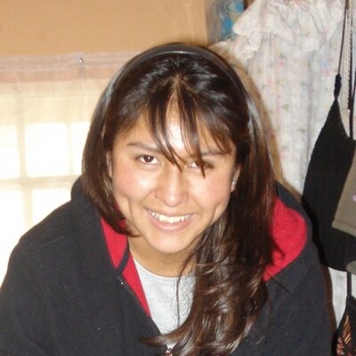 Profile Picture of Gabriela Garnica (@Gabycha_87) on Twitter