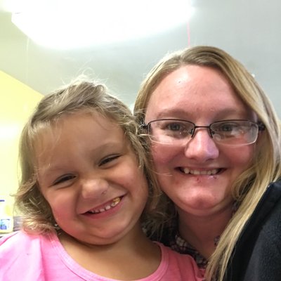 Profile Picture of Jessica Mullinax (@JessicaMullina1) on Twitter