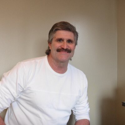 Profile Picture of Jim Cates (@BigJimCates) on Twitter