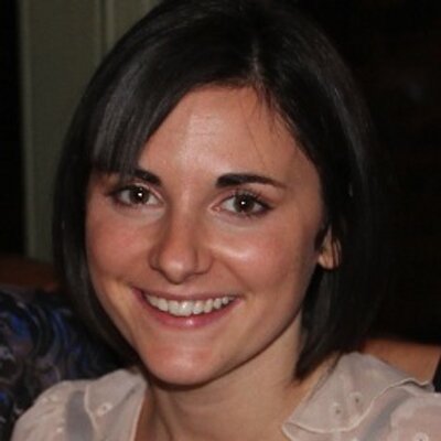 Profile Picture of Zoe Patterson (@enrichnutrition) on Twitter
