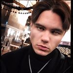 Profile Picture of Кирилл Лорисон (@cloudlorison) on Instagram