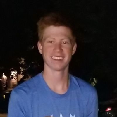 Profile Picture of Matthew Arends (@mma0917) on Twitter