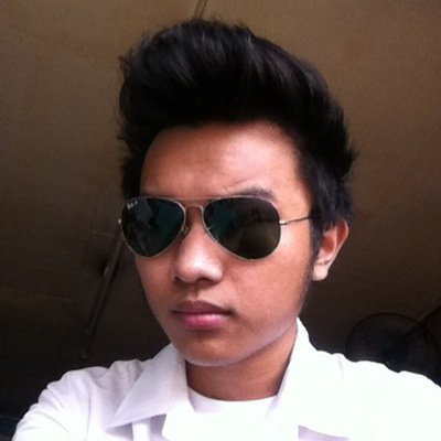 Profile Picture of Joshua Doria (@jossdoria) on Twitter