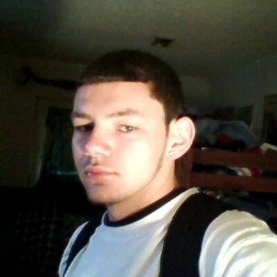 Profile Picture of Randall Richards (@SwaggKing200000) on Twitter