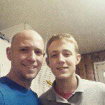 Profile Picture of Jeremy Crabtree (@jeremy.crabtree.501) on Instagram