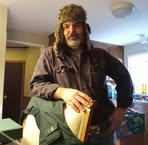 Profile Picture of Michael Conquest (@Conquest97) on Facebook