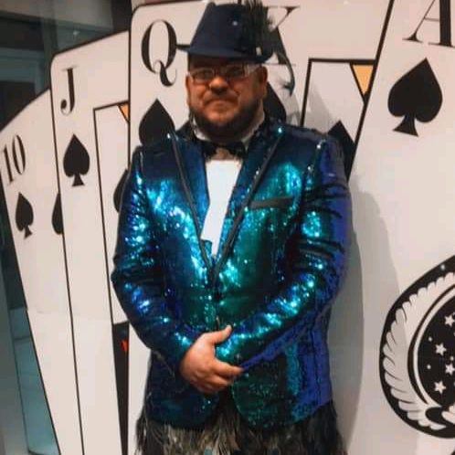 Profile Picture of Nathan McGinnis (@bign8satx) on Tiktok