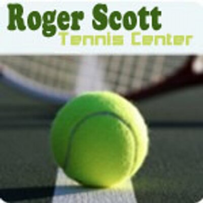 Profile Picture of Bruce Caton (@rscotttennis) on Twitter