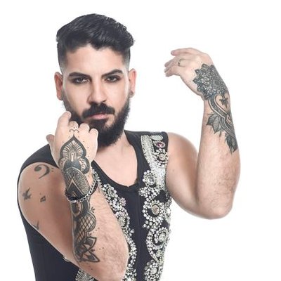 Jonathan Palermo - Twitter Profile Picture of Jonathan Palermo (@JonathanPalerm0) on Twitter