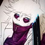 Profile Picture of Joaquin Mancinelli (@inigod.art) on Instagram