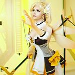 Profile Photo of Angela Ziegler (@mercy_blizzard) on Instagram