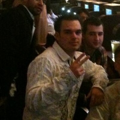 Profile Picture of Lawrence Nicastro (@_OS_GUIDO) on Twitter