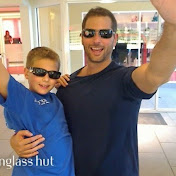 Profile Picture of Eric Pulier (@EricPulier) on Youtube