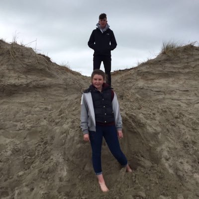 Profile Picture of Libby Wilson (@libbywilson2003) on Twitter