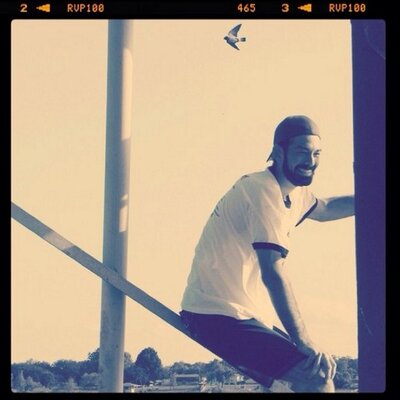 Profile Picture of Jason Brumbelow (@jasonbrumbelow) on Twitter