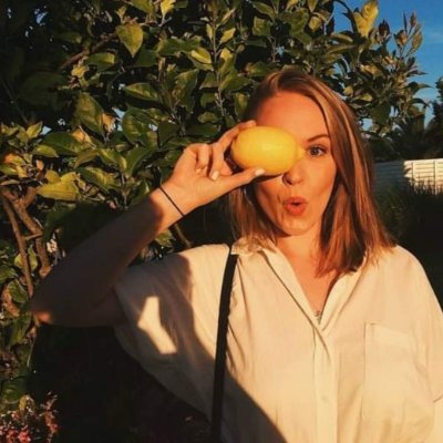 Profile Picture of Hannah Scott (@Hannah_CS7) on Twitter