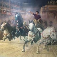 Profile Picture of Joshua Benitez (@joshua-benitez-2) on Quora