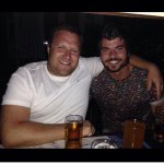 Profile Picture of R H Y S 🌑 M A N F O R D (@mrrhysandrewmanford) on Instagram