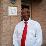 Profile Picture of Derrick Mitchell (@fitomega365) on Instagram