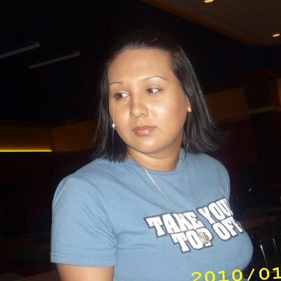 Profile Picture of Nancy Licon Roman (@nancy_m_licon) on Twitter