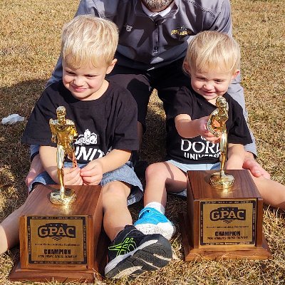 Profile Picture of Nate Wolf (@CoachNateWolf) on Twitter