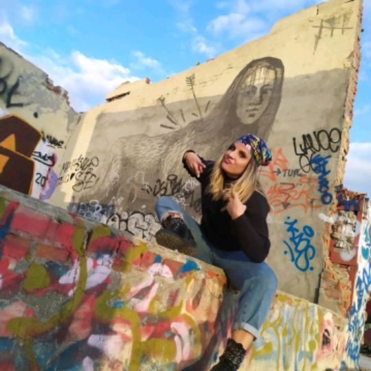 Profile Picture of Tamara Ortega (@tamara_dany) on Tiktok