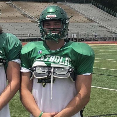 Profile Picture of Tyler Welch (@bigt5469) on Twitter