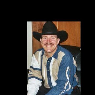 ROBERT V STREETER II - Twitter Profile Picture of ROBERT V STREETER II (@RVSCOWBOY71) on Twitter