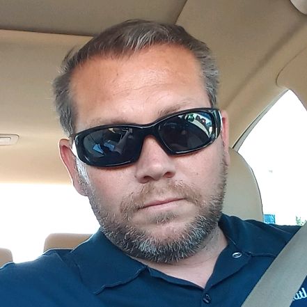 Profile Picture of John Dupree (@user3645684086254) on Tiktok