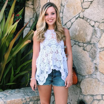 Profile Picture of Caroline Richey (@CarolRich_) on Twitter