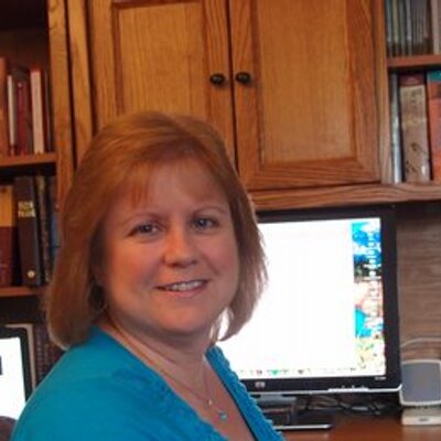 Profile Picture of Linda Condolora (@LindaCondolora) on Twitter
