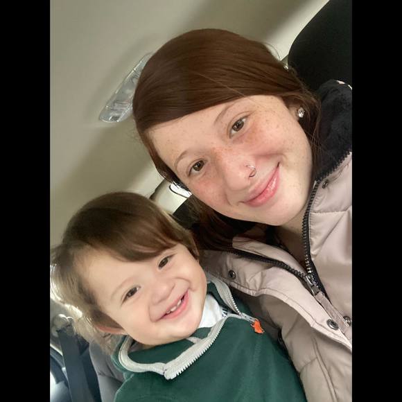 Profile Picture of Adrienne Carroll (@adrie2018) on Poshmark