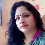 Profile Picture of Jahnavi Tripathi (@jahnavi.tripathi) on Instagram