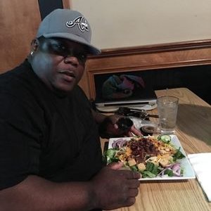 Profile Picture of Mario Bernard Perry (@marioper701) on Twitter