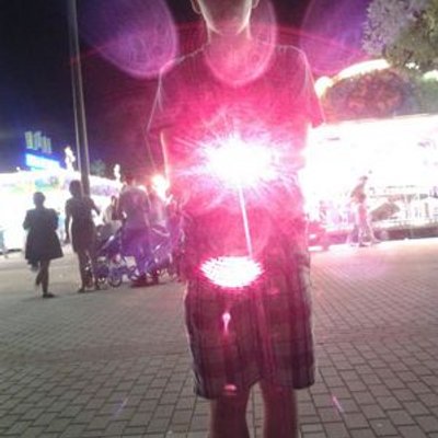 Profile Picture of Daniel Chico Valdera (@danielchicovald) on Twitter