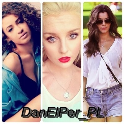 Profile Picture of Dan&El&Perrie PL (@DanElPer_PL) on Twitter