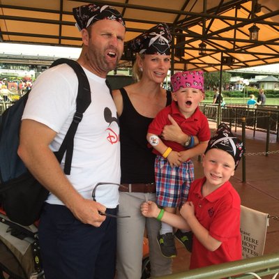 Profile Picture of Michael Bugden (@msbugden) on Twitter