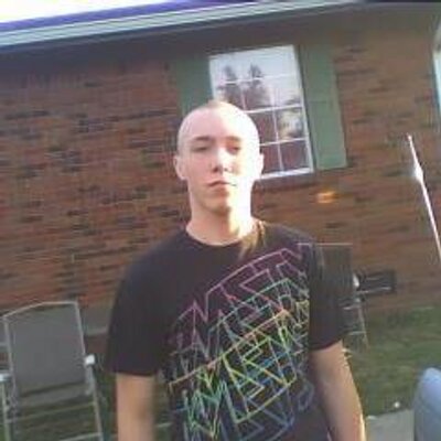 Profile Picture of Levi Caleb Larkins (@LeviCalebLarkin) on Twitter