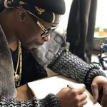 Profile Picture of Frank Robinson (@vrfrank29) on Instagram