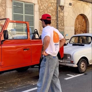 Profile Picture of DANIEL ROBERTS (@_daniel_roberts_) on Instagram