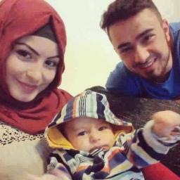 Profile Picture of Amel Ouechtati (@AmelOuechtati) on Twitter